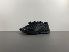 S*upreme x Air Max Dn “Black” FZ4044-001