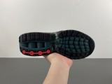 S*upreme x Air Max Dn “Black” FZ4044-001