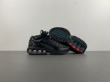 S*upreme x Air Max Dn “Black” FZ4044-001