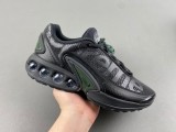 S*upreme x Air Max Dn “Black” FZ4044-001