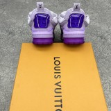 Men L*ouis V*uitton Top Quality Sneakers