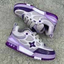 Men L*ouis V*uitton Top Quality Sneakers