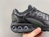 S*upreme x Air Max Dn “Black” FZ4044-001