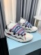 Men Women L*ANVIN Top Quality Sneaker