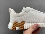Men H*ermes Top Sneaker