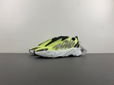 Y*eezy Boost 700   MNVN Laceless 'Phosphor'   GY2055