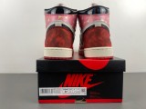Jordan 1 High OG “Next Chapter”SPIDEr 2.0 DV1748-601