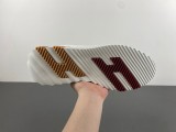 Men H*ermes Top Sneaker