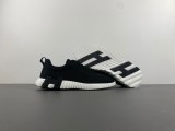 Men H*ermes Top Sneaker