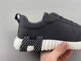 Men H*ermes Top Sneaker