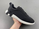 Men H*ermes Top Sneaker