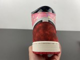 Jordan 1 High OG “Next Chapter”SPIDEr 2.0 DV1748-601
