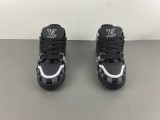 Men L*ouis V*uitton Top Quality Sneakers