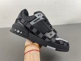 Men L*ouis V*uitton Top Quality Sneakers