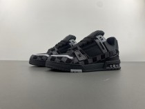 Men L*ouis V*uitton Top Quality Sneakers