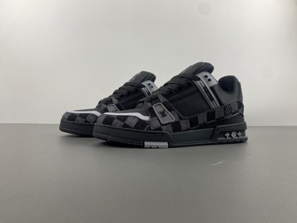 Men L*ouis V*uitton Top Quality Sneakers