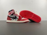 Jordan 1 High OG “Next Chapter”SPIDEr 2.0 DV1748-601
