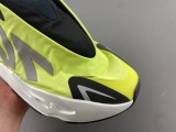 Y*eezy Boost 700   MNVN Laceless 'Phosphor'   GY2055