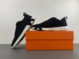Men H*ermes Top Sneaker