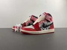 Jordan 1 High OG “Next Chapter”SPIDEr 2.0 DV1748-601