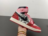 Jordan 1 High OG “Next Chapter”SPIDEr 2.0 DV1748-601