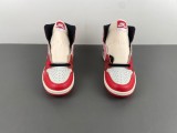 Jordan 1 High OG “Next Chapter”SPIDEr 2.0 DV1748-601