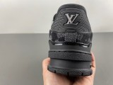 Men L*ouis V*uitton Top Quality Sneakers