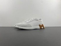 Men H*ermes Top Sneaker