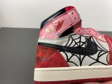 Jordan 1 High OG “Next Chapter”SPIDEr 2.0 DV1748-601