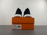 Men H*ermes Top Sneaker