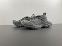 Men Women B*alenciaga Top Sneakers