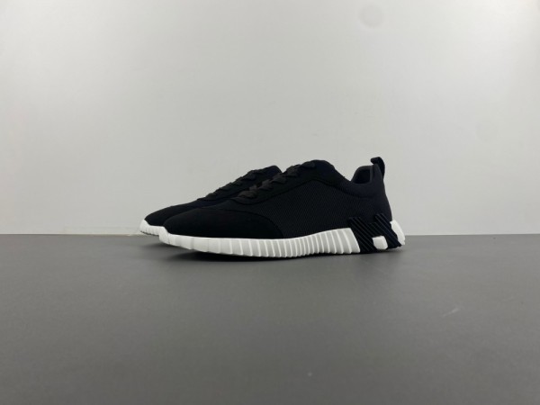 Men H*ermes Top Sneaker