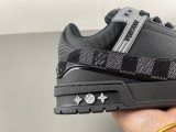 Men L*ouis V*uitton Top Quality Sneakers