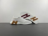 Men H*ermes Top Sneaker