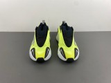 Y*eezy Boost 700   MNVN Laceless 'Phosphor'   GY2055