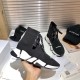 Men Women B*alenciaga Top Quality Sneakers