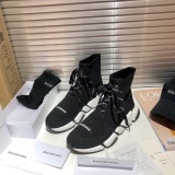Men Women B*alenciaga Top Quality Sneakers