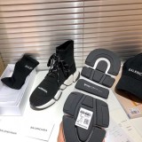 Men Women B*alenciaga Top Quality Sneakers