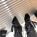 Men Women B*alenciaga Top Quality Sneakers
