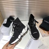 Men Women B*alenciaga Top Quality Sneakers