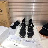 Men Women B*alenciaga Top Quality Sneakers