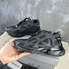 Men Women B*alenciaga Top Quality Sneakers