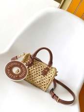L*ouis V*uitton Top Bag  16*10*7.5CM