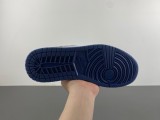 Air Jordan 1 Low 553558-414