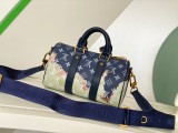L*ouis V*uitton Top Bag  21*12*9CM