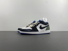 Air Jordan 1 Low 553558-414