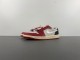 T a版 T*rophy Room x Air Jordan 1 Low OG “Rookie Card: Home”  HV6157-100