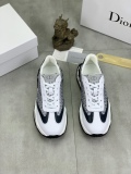 Men  D*ior Top Quality Sneaker