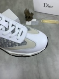 Men  D*ior Top Quality Sneaker