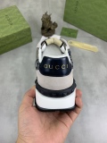 Men G*ucci Top Quality Sneaker